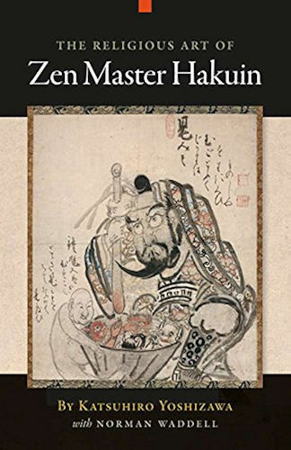 Download The Religious Art of Zen Master Hakuin (English Edition) PDF
