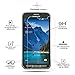 NEWELL [2 Pack] Galaxy S5 Active Screen Protector, 0.26mm Premium Tempered Glass Screen Protector for Samsung Galaxy S5 Active Bubble-Free Anti-Scratch Anti-Fingerprint Guard Cover