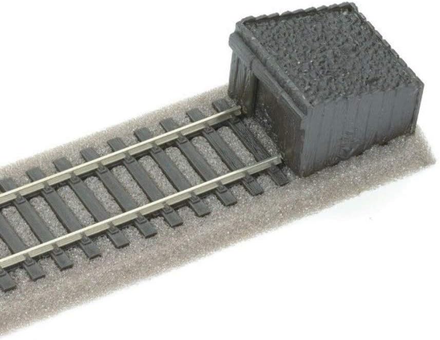 Peco Buffer Stops - Sleeper Built Type