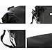 3L Waterproof Bike Frame Bag,YiCol Mountain Road Cycling Bicycle Handlebar Front Basket Bagthumb 4