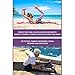 Clever Yoga - 8 ft Yoga Strap for Exercise & Physical Therapy, Leg Stretching Strap Yoga Accessories & Stretching Equipment, Leg Stretcher for Women & Men, Home Workout Essentials - Purple