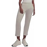 Danskin Women's Luxe Retro Jogger Pant