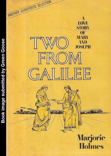 Two From Galilee