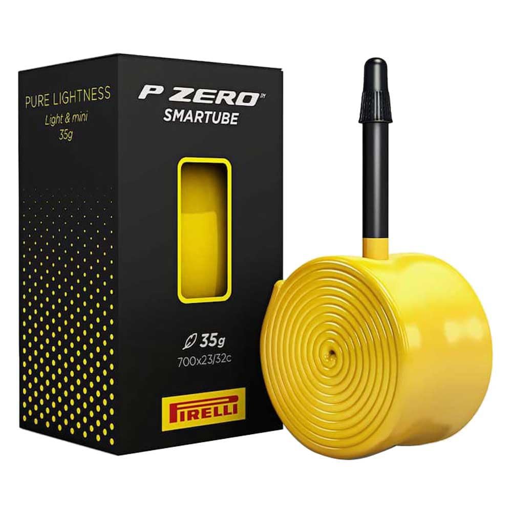 Pirelli P Zero™ Smartube Evo Presta 42 Mm Inner Tube 29´´
