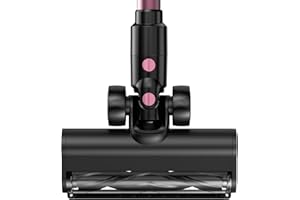 SUXIANGVAC Vacuum Replacement Head Attachment A27 Pink