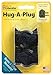 Ziotek ZT1120131 HC1 Hug-A-Plug Black Outlet Splitter