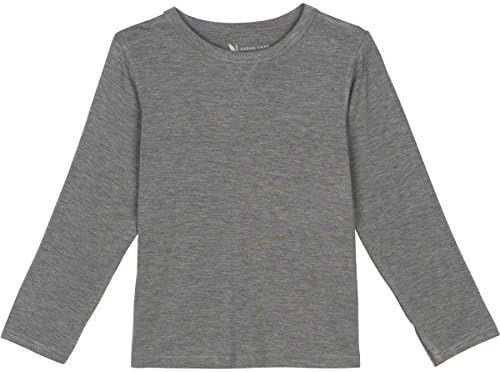 Shedo Lane Kids Sun Protective Long Sleeve T Shirts UPF 50+ UV SPF Sun Protection Tee