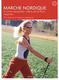 Marche nordique et autres disciplines