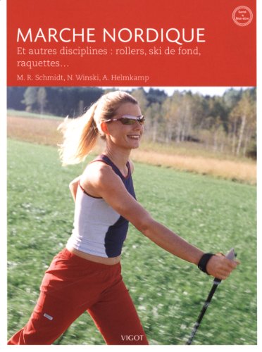 Marche nordique et autres disciplines