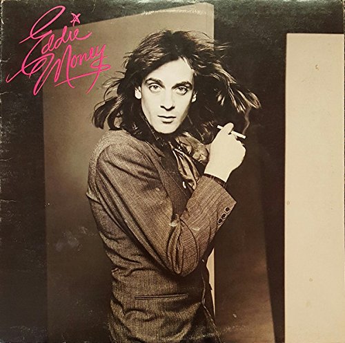 Album Art for Eddie Money by Eddie Money