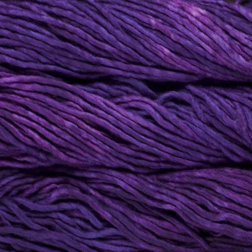 Malabrigo Rasta #030 Purple Mystery