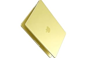 Se7enline for MacBook Neo Case 13 Inch 2026 with A18 Pro Chip Model A3404,Yellow Hard Shell with Keyboard Cover, Lightweight 