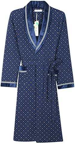 Ralph Lauren Nightgown long sleeve pajamas/housecoat/ men's robe bathrobe-D L