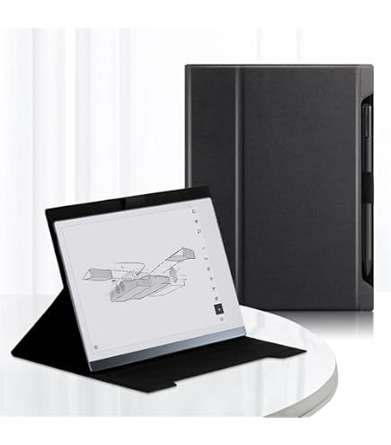 Amazon.com: Case for Onyx Boox Nova 1/2/3/3 Color and Nova Air/Air