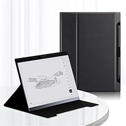 Case for Onyx Boox Nova 1/2/3/3 Color and Nova