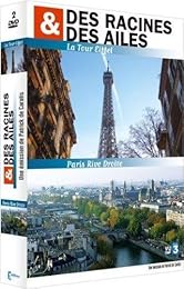 Des Racines Et Des Ailes - Coffret Paris - Pack