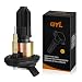QYL 1Pcs Ignition Coil Pack UF303 E255 Replacement for Chevy Colorado Canyon 2004-2006 Trailblazer Envoy 2002-2005 Compatible with Isuzu Ascender 2003-2008 I-290 I-370 2007-2008 I-280 I-350 2006