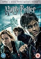 Harry Potter and the Deathly Hallows - Part 1