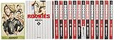 Image de ROOKIES Vol.1 - 14 Complete Collection [In Japanese]