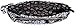 Vera Bradley Women's Cotton Little Hipster Crossbody Purse With RFID Protection, Snow Lotus, One Size
