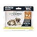 SENTRY Capguard (nitenpyram) Oral Flea Control Medication, 2-25 lbs, 6 count