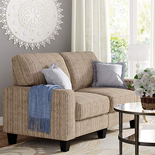 Serta LoveSeat - Image 3