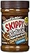 Skippy Creamy Natural Peanut Butter Spread with Dark Chocolate, 15 oz