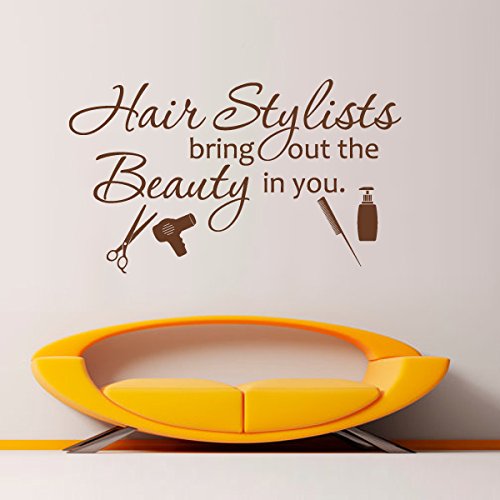 Hair Salon Beauty Quote-¡®Hairstylists
