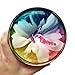Kanzd Beautiful Color Mixing Cloud Slime Squishy Scented Stress Kids Clay Toy (K)