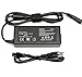 Slim HP 65W USB C Laptop Charger for HP Elitebook 840 845 830 865 640 650 G10 g9 X360 1040 G8 G10,Elite X360 830 1040 G10,HP Spectre/Envy X360 2in1/HP ProBook G9 G10 Type C Power Cord Supply