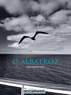 Livro O Albatroz