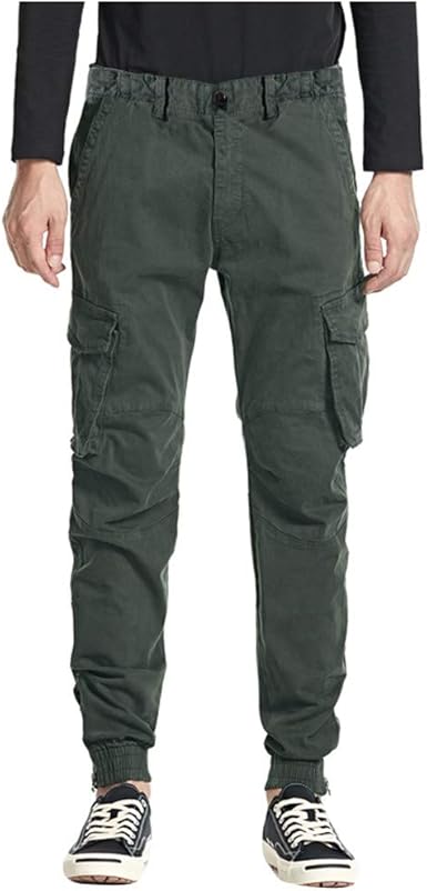 Pantalon cargo resistant Clearance