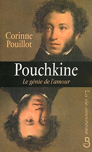 Pouchkine