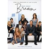 What About Brian - The Complete Series