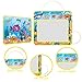 Magnetic Drawing Board for Kid and Toddler Toy - Erasable Colorful Magna Doodle Board for Boy and Girl Etch a Sketch Best Gift