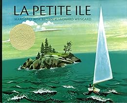 La  petite île