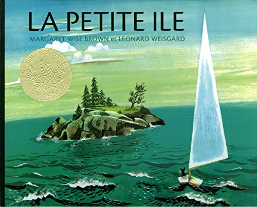 La  petite île