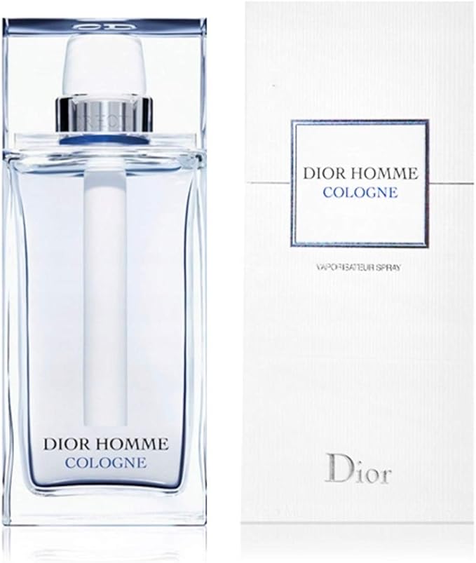 Amazon クリスチャンディオール ディオール オム コロン Edt Sp 75ml Christian Dior オードトワレ Edt 通販