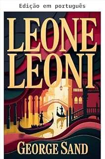 Livro Leone Leoni