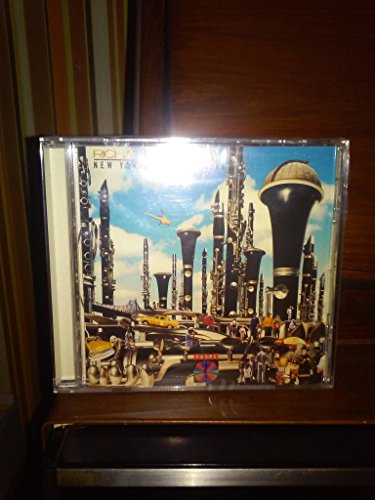 Richard Stoltzman - New York Counterpoint - Zortam Music