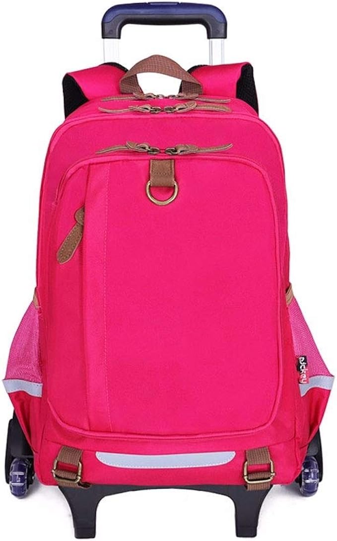 trolley backpack kids