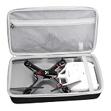 Aproca Hard Protective Travel Case Compatible with DROCON Cyclone X708 Drone Quadcopter