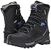 Salomon Women's Toundra Pro CSWP Winter Boots in Superlight Leather and Aerogel Insulation