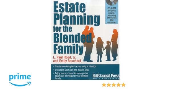 Estate Planning For The Blended Family Wills And Estates - 