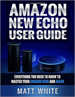 alexa personal assistant