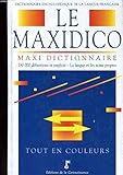 Le Maxidico by 