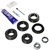 Timken DRK335C Differential Bearing and Seal Kit