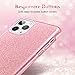 ESR Glitter Case Compatible for iPhone 5.8