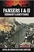 Panzers I & II: Germany's Light Tanks (Hitler's War Machine) by Bob Carruthers
