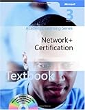 Image de Academic Learning Series: Network+ Certification 3/e